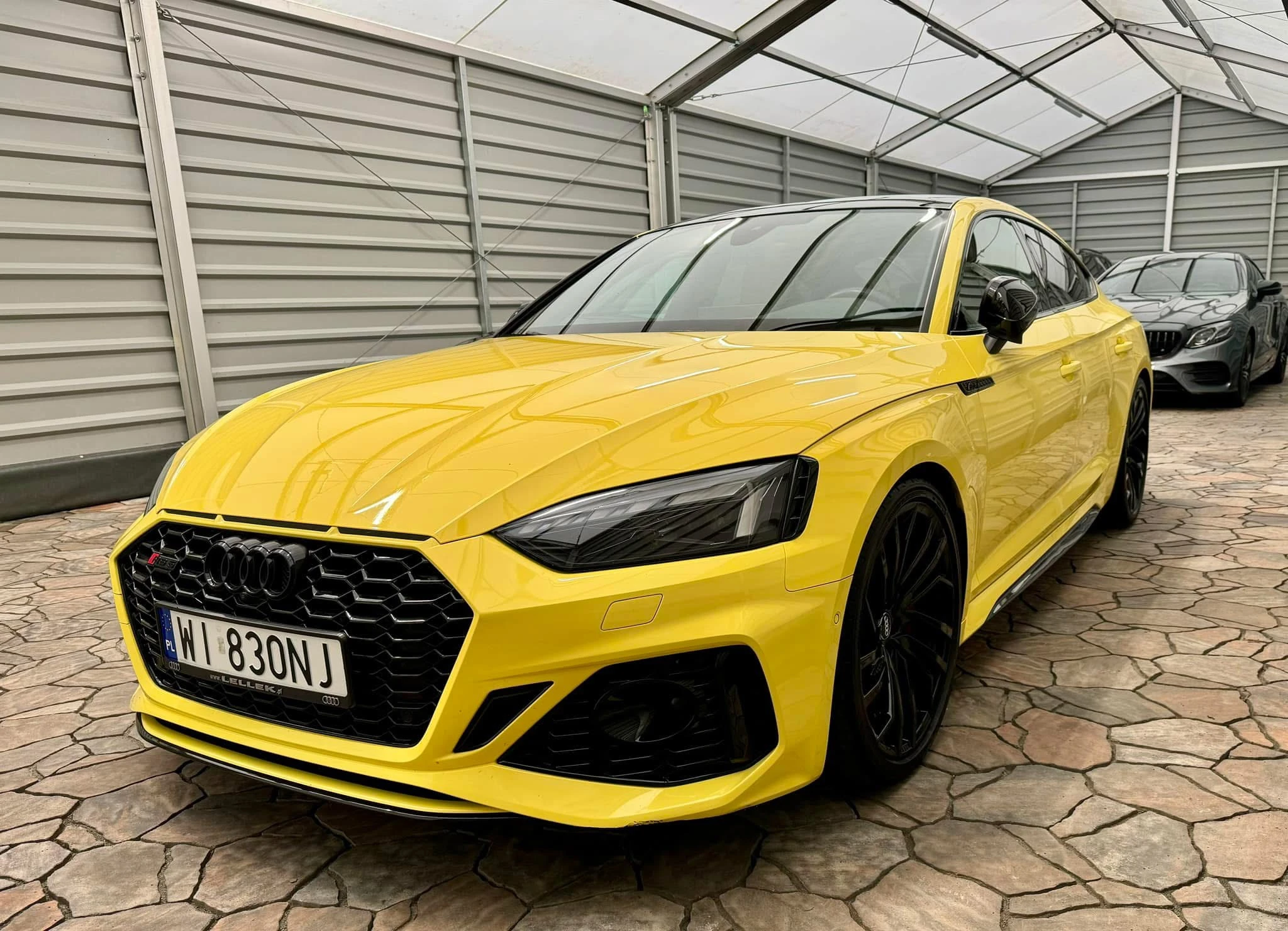 2 - Piękne Auta Szczecinek