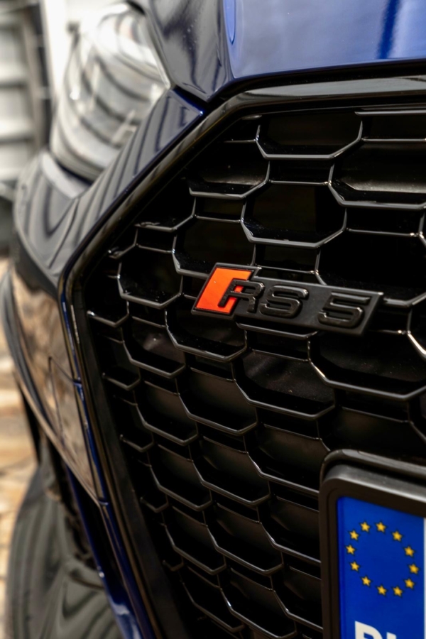 Audi RS 5