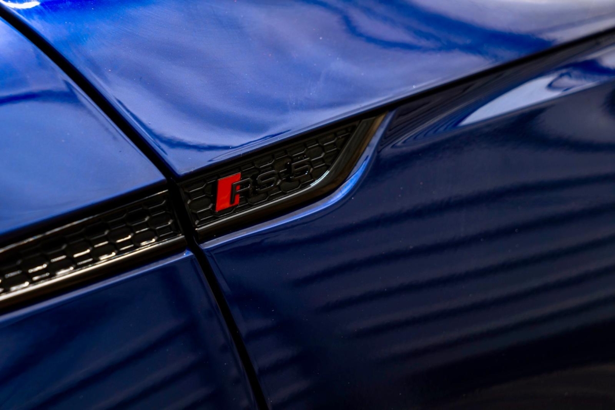 Audi RS 5