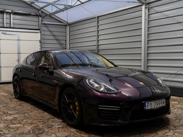 Piękne Auta | Kurzydłowski