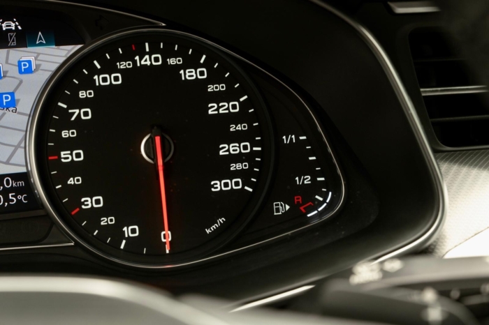 Sewille Red Pearl Audi A6 Avant 50TDI mHev 286KM Quattro Tiptronic 2021 rok 286 KM