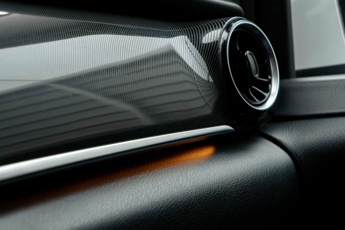 Mercedes-Benz V-klasa V300d 2023 rok 250 KM